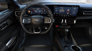 2025 Ford Mustang® Internal Image 2